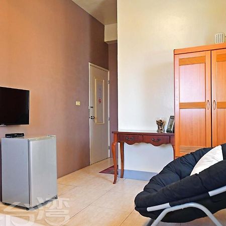 Yan Hai De Dai B&B Magong Exterior foto
